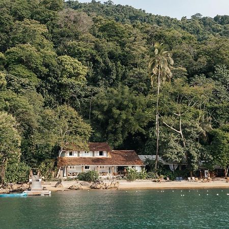 Bonito Paraiso Ilha Grande Exterior photo