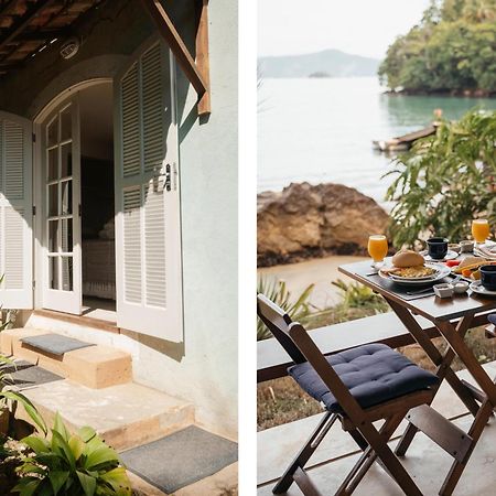Bonito Paraiso Ilha Grande Exterior photo