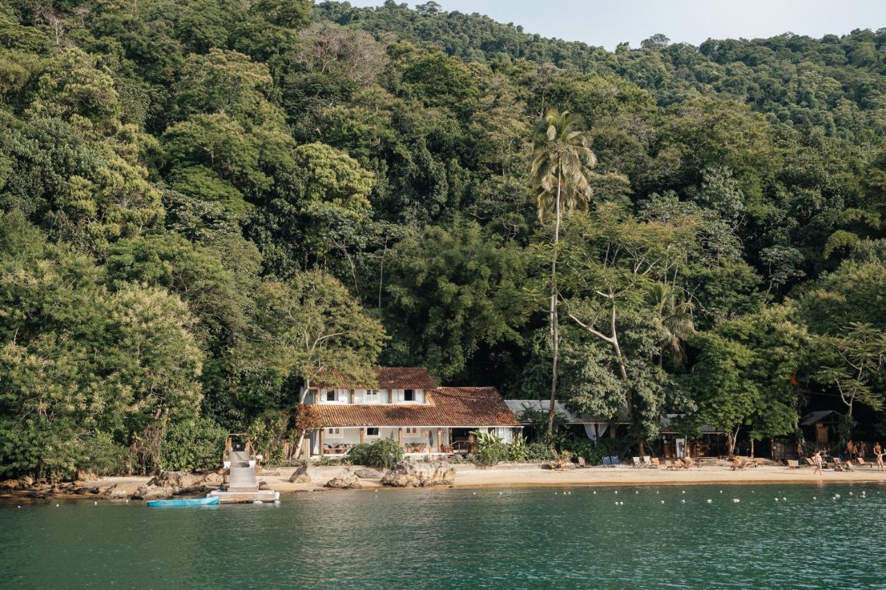 Bonito Paraiso Ilha Grande Exterior photo