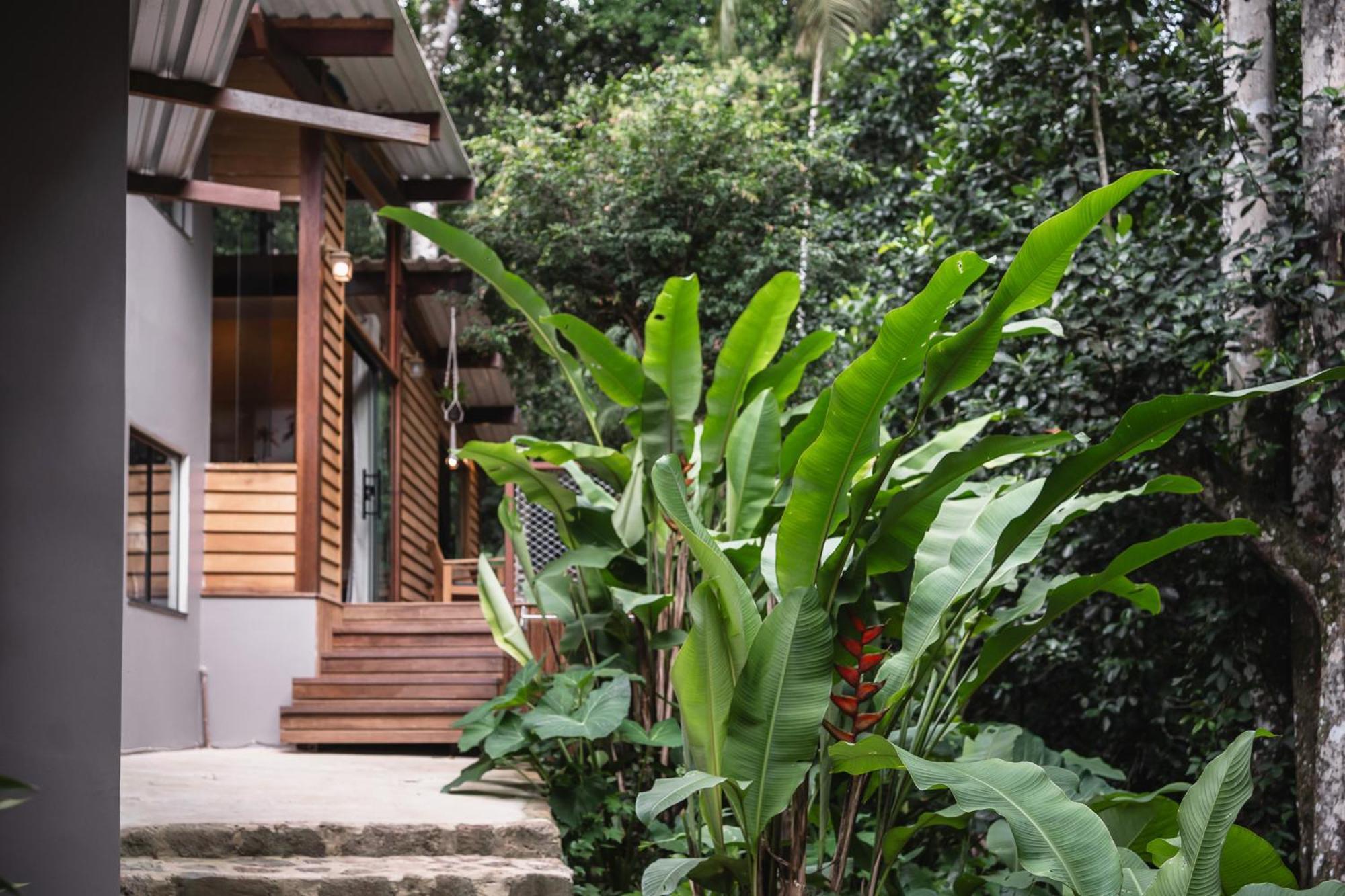 Bonito Paraiso Ilha Grande Exterior photo