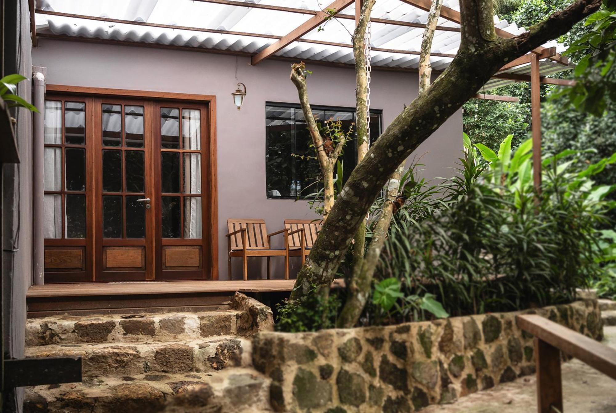 Bonito Paraiso Ilha Grande Exterior photo