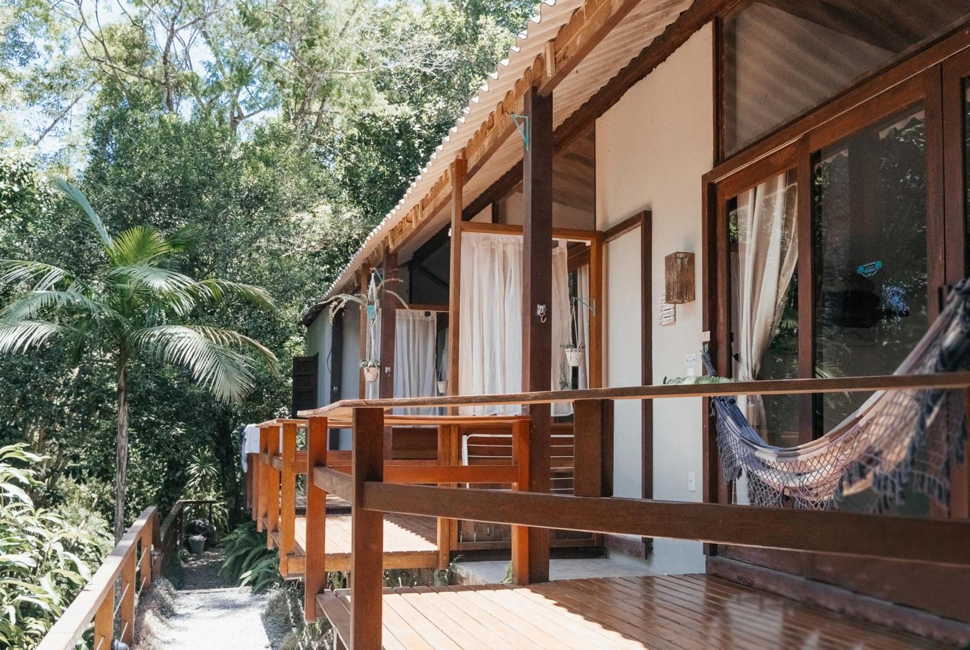 Bonito Paraiso Ilha Grande Exterior photo